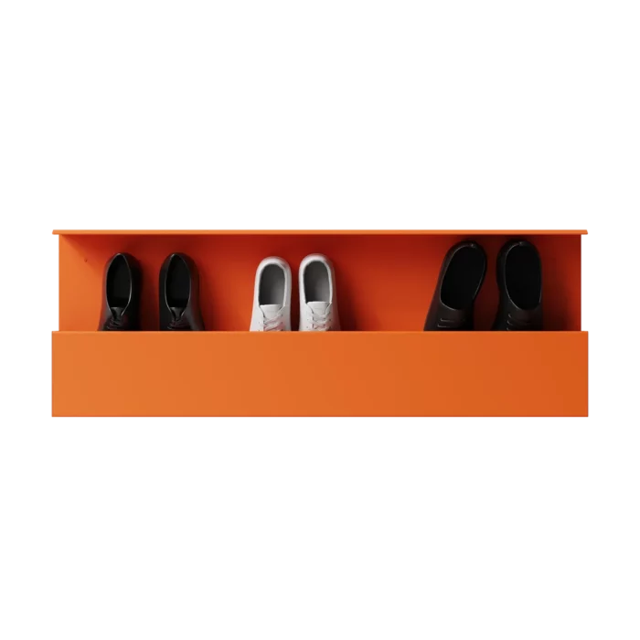 Nichba Skoreol 100 Cm Orange