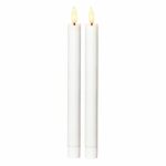 Eglo LED Stearinlys 25 Cm 2 Pak