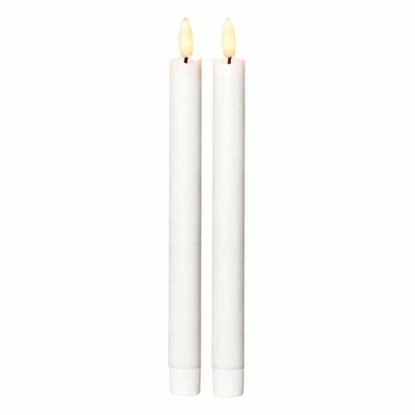 Eglo LED Stearinlys 25 Cm 2 Pak