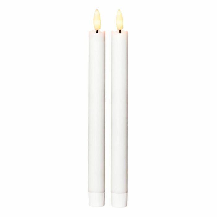 Eglo LED Stearinlys 25 Cm 2 Pak
