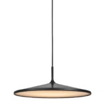 Nordlux Balance Pendel Sort M. Moodmaker 42 Cm