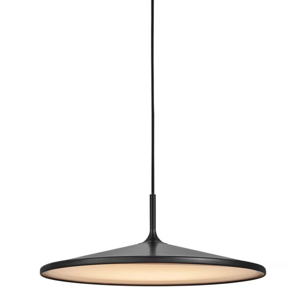 Nordlux Balance Pendel Sort M. Moodmaker 42 Cm