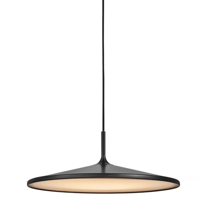 Nordlux Balance Pendel Sort M. Moodmaker 42 Cm