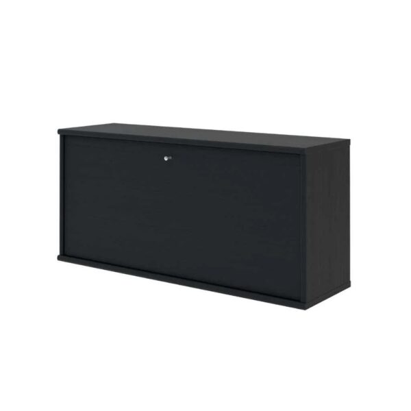 Hammel Furniture MISTRAL, Sortbejdset