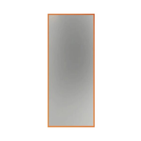 Nichba Spejl 145x60cm, orange