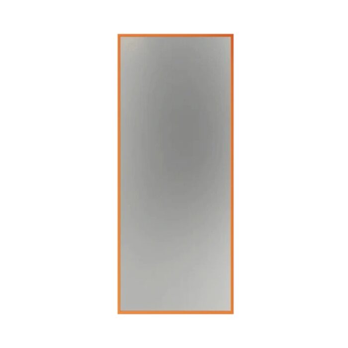 Nichba Spejl 145x60cm, orange