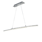 Trio RL SPREAD LED pendel 140 Cm