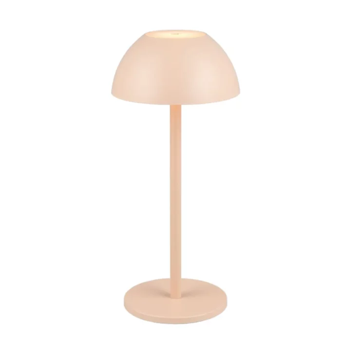 Trio Reality Ricardo Bordlampe Akku Sand