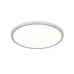 Casalux LED Loftpanel m. 4 trins dæmp hvid ø 29,3 cm 1500 lumen