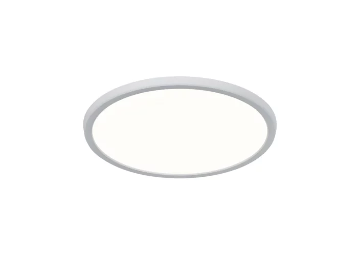 Casalux LED Loftpanel m. 4 trins dæmp hvid ø 29,3 cm 1500 lumen