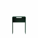 Nichba Stool skammel, grøn