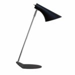 Nordlux Vanila Bordlampe Sort