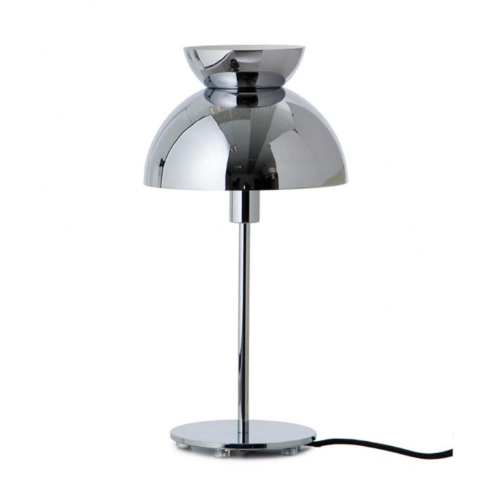 Frandsen Butterfly Bordlampe Krom