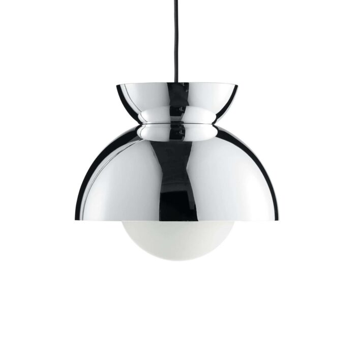 Frandsen Butterfly Pendel Ø29 Krom