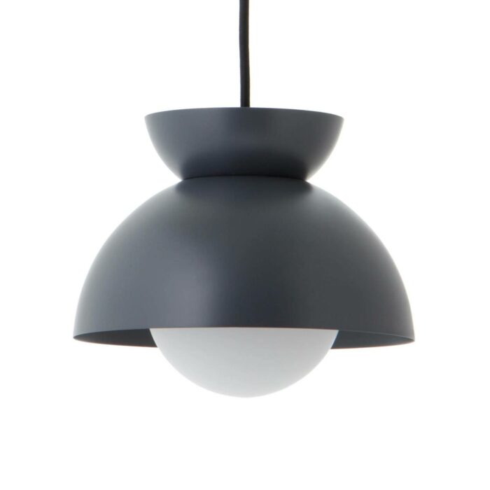 Frandsen Butterfly Pendel Ø29 Steel Blue