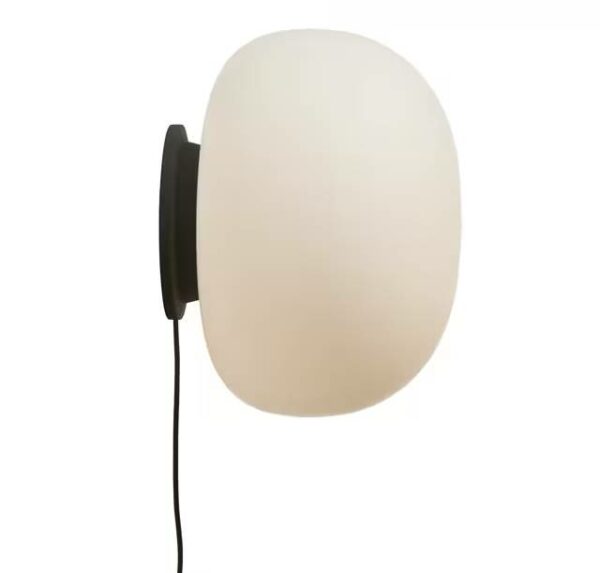 Frandsen Supernate Væglampe/Bordlampe Ø 38 Cm
