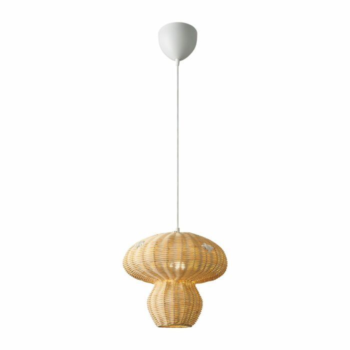 Nordlux Allie 30 Pendel Natur