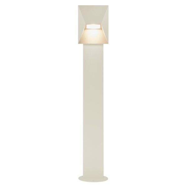 Nordlux Pontio Havelampe Sandfarvet 85 Cm
