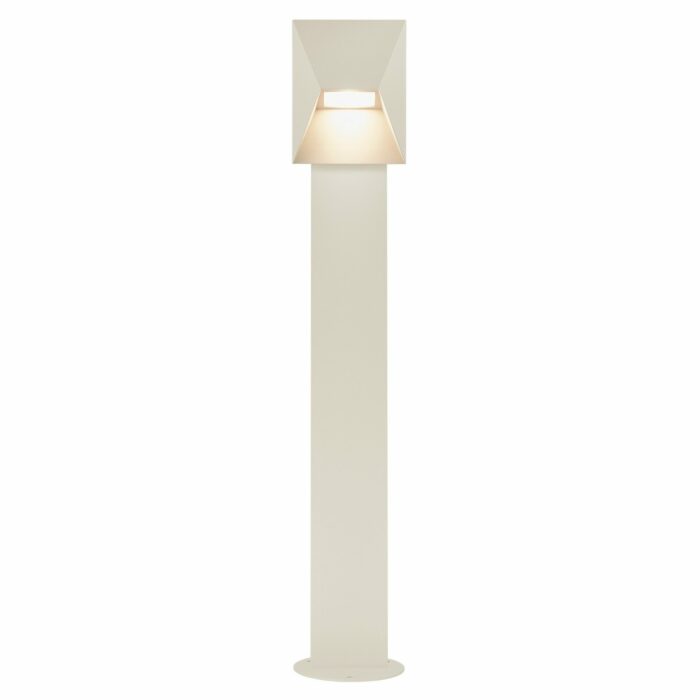 Nordlux Pontio Havelampe Sandfarvet 85 Cm