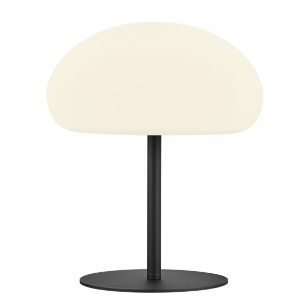 Nordlux Sponge 34 Batterilampe Hvid Genopladelig