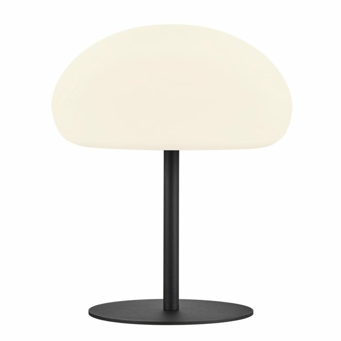 Nordlux Sponge 34 Batterilampe Hvid Genopladelig