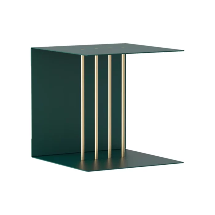 Umage Teaser Hylde - Forest Green