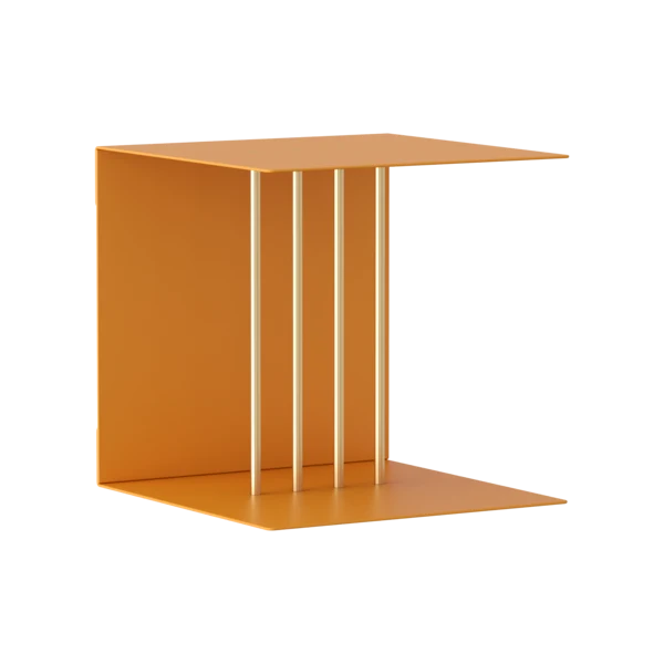 Umage Teaser Hylde - Saffron Yellow